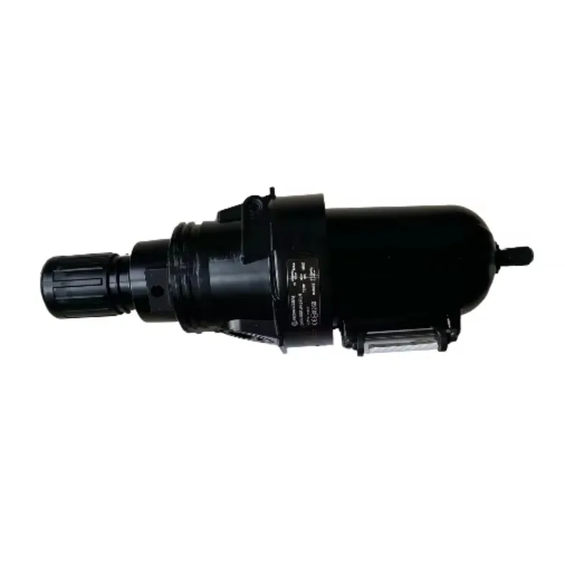 

Nor-gren B68G-NNK-AR3-RLN Filter Pressure Valve Brand New Original in Stock