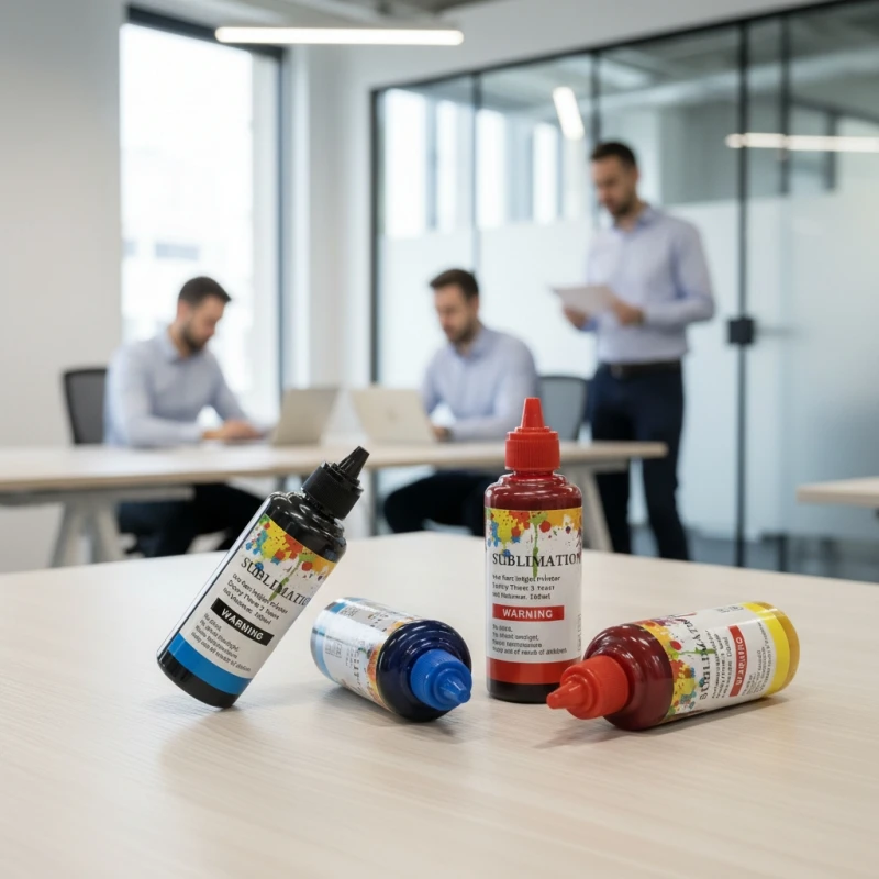 

Набор сублимационных чернил 604XL, 4 цвета, для принтеров Epson XP-2200, XP-2205, XP-3200, XP-3205, XP-4200, XP-4205, WF-2910DWF, 2950