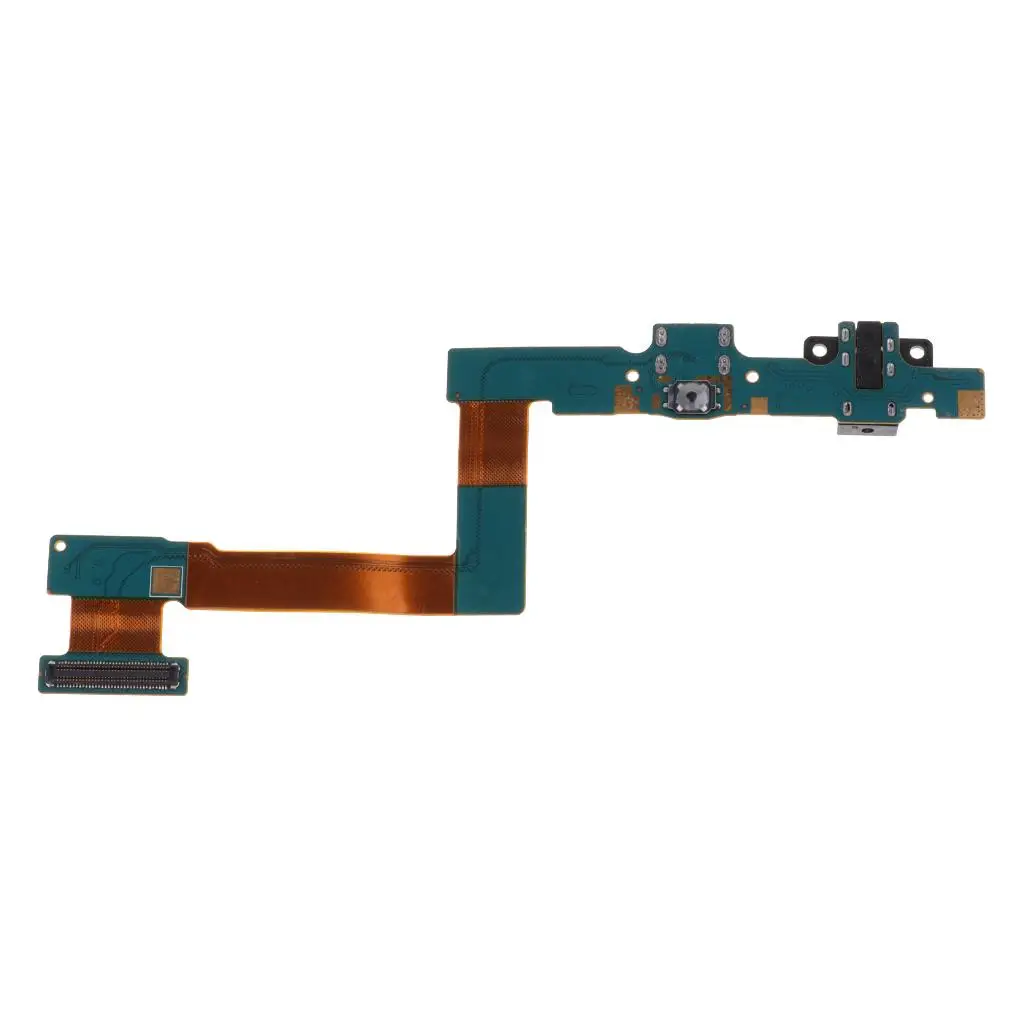

Flex Repair Cable Charging Port Ribbon Replacement Tablet Accessories for Samsung Galaxy Tab T550 T555