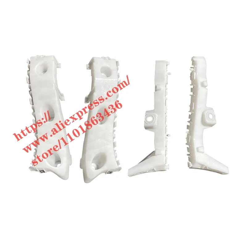 Bumper Mounting Bra…