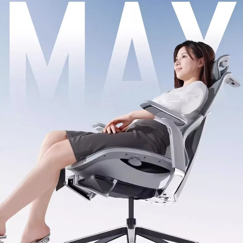 كرسي مكتب دوار مصمم كسول كرسي دراسة Playseat الحديث كرسي مكتب متنقل غرفة نوم مؤتمر Mobilya أثاث منزلي