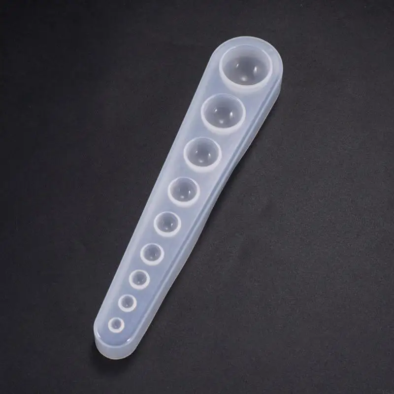 Y5LB ROURNO PENDANTE RESINA MORCA A RESINA MORCA A MAPPOLE SILICONE MAPPOLE ARTICA EPOSSI