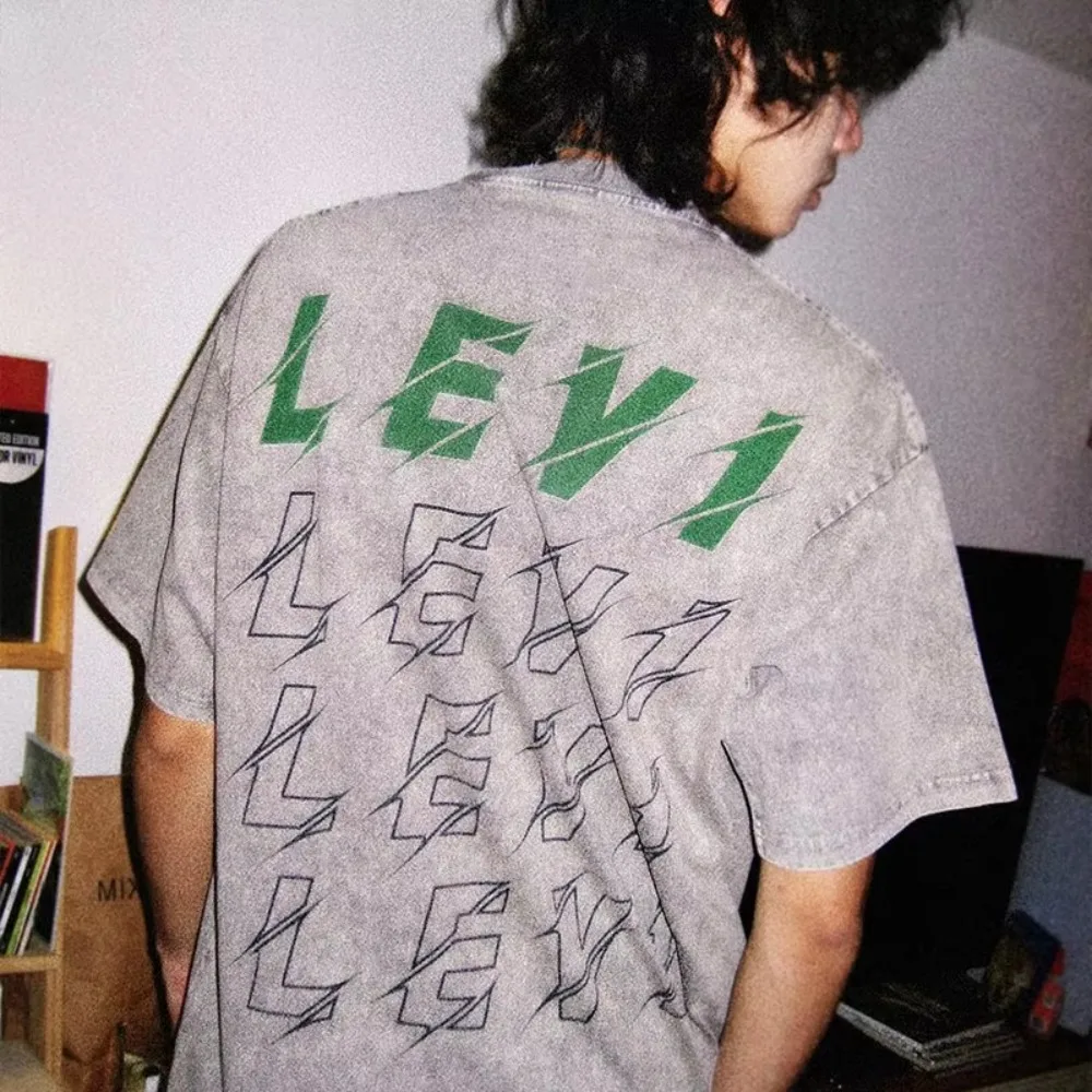 ataque-em-tita-vintage-lavado-t-camisa-anime-unisex-gotico-impressao-grafica-oversized-manga-curta-streetwear-verao-casual-fitness