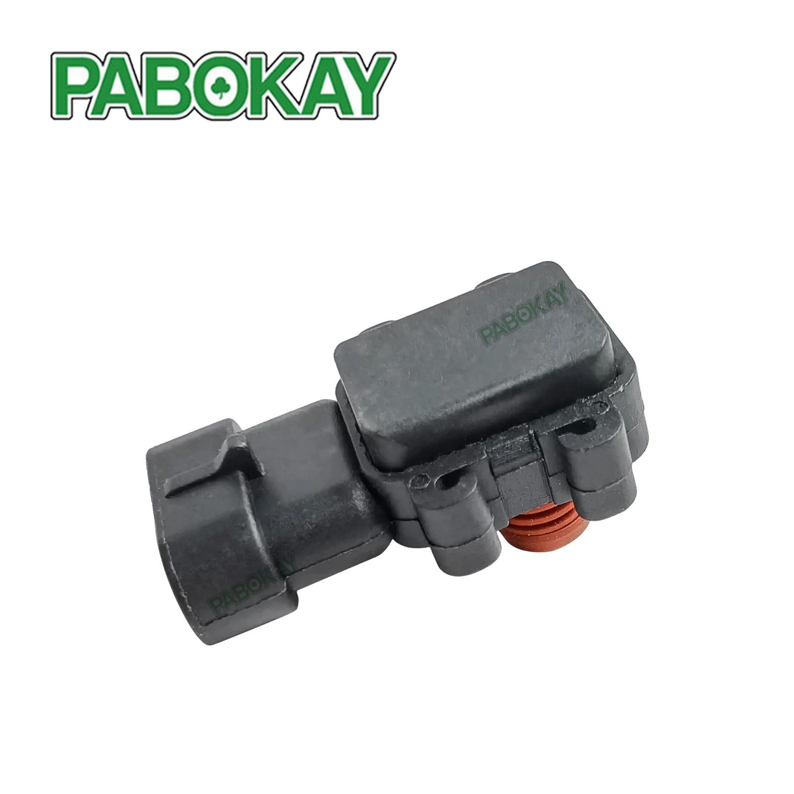 1 Unit x 7700106886 16255839 6PP009400171 7700111957 4410279 22365-00QAB FOR NISSAN RENAULT INTAKE MANIFOLD PRESSURE MAP SENSOR
