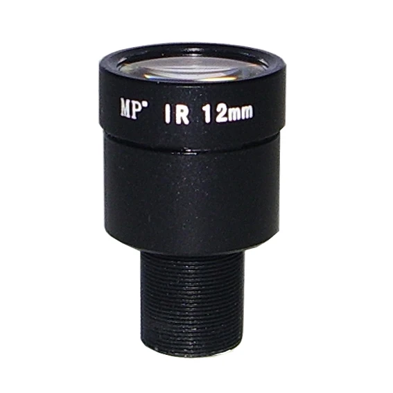 

12mm Lens F1.4 M12 Camera Lens