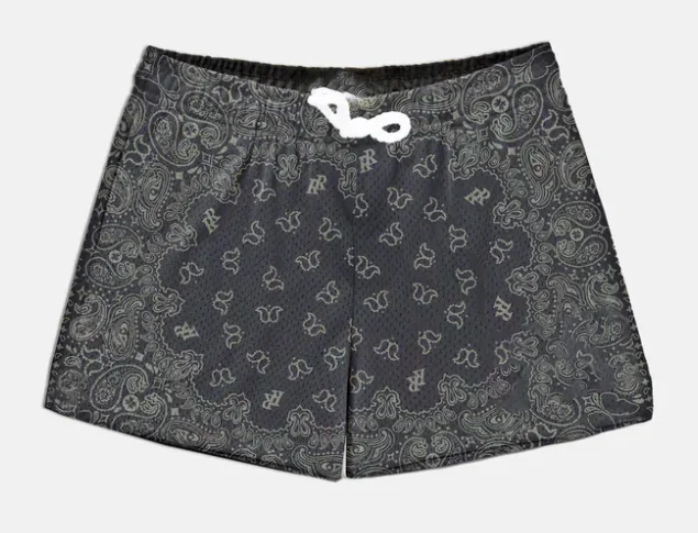 

Лето 2025 г., хит продаж, новые мужские баскетбольные спортивные шорты для фитнеса на открытом воздухе, повседневные быстросохнущие дышащие шорты для бега