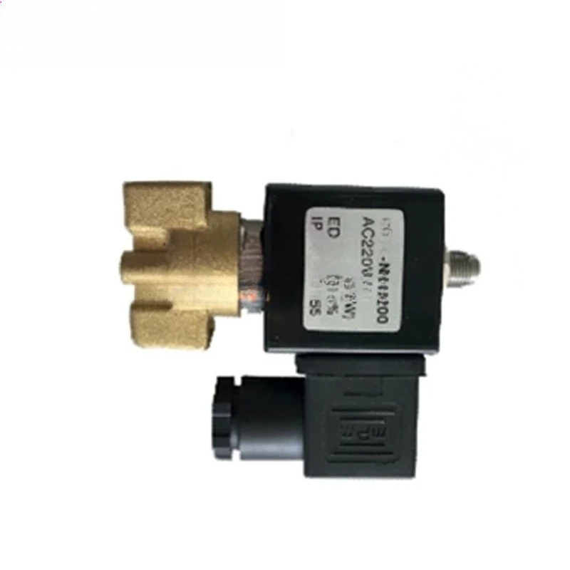 

2104090133 Air Compressor Three Solenoid Valves