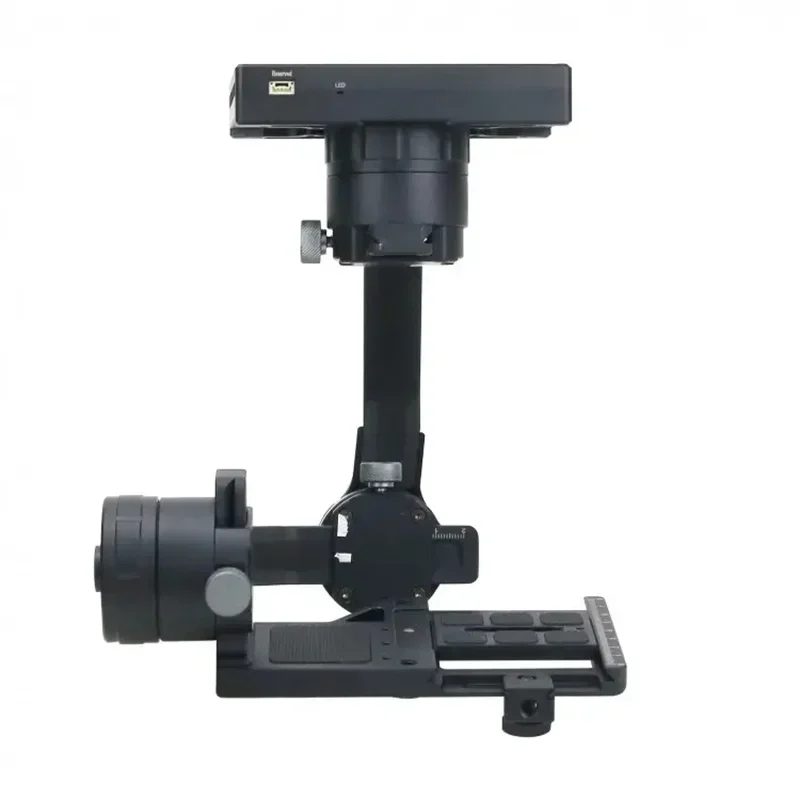 

TL3W01 360 Degree Adjustable 3-Axis Camera Gimbal for Canon/Sony Camera 74854