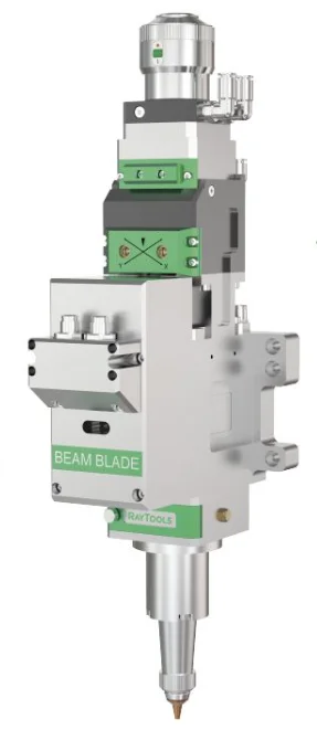 Raytools BS6K BS12K BS20K BS30K Cabezal de corte inteligente con enfoque automático de alta potencia