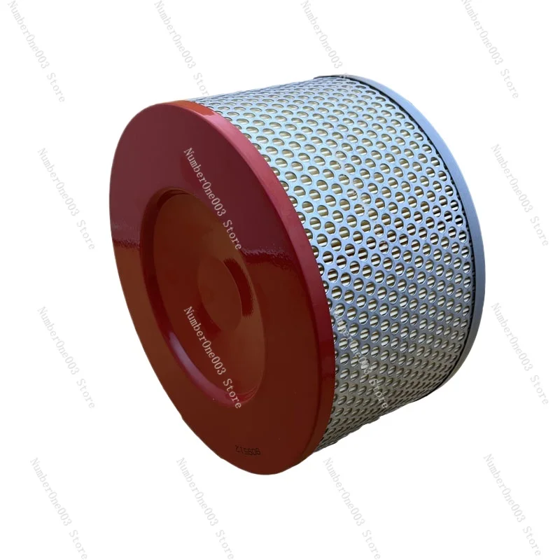 Vacuum Pump Air Filter Element, Shell 909507121014BECK Zhenjiang Suction Air Inlet Gram Dust Filter