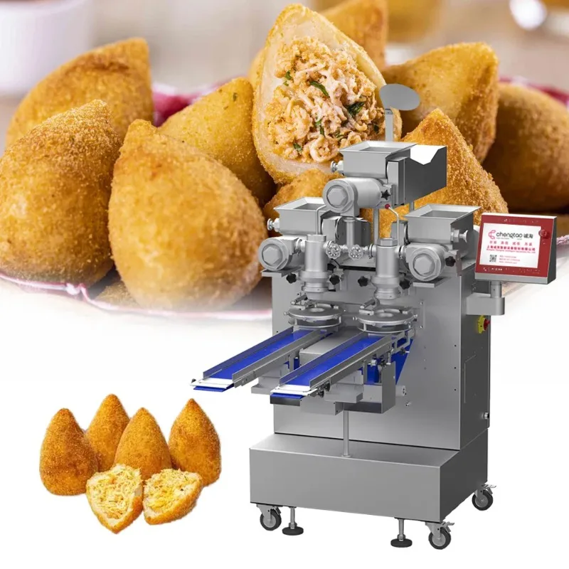 Multi Function Automatic Protein Globule Date Ball Tamarind Ball Making Machine 50-180PCS/Min