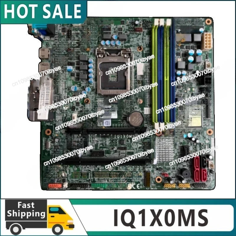 

Desktop Motherboard M900 M800 IQ1X0MS 03T7427 1151 System Motherboard 100% Fully Tested