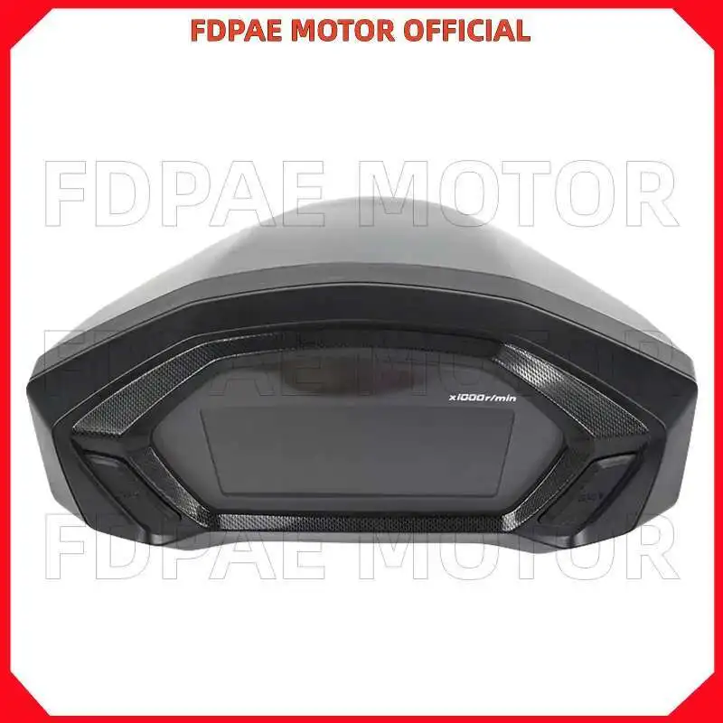 

Speedometer Assembly for Wuyang Honda Cb190r China ⅲ ⅳ