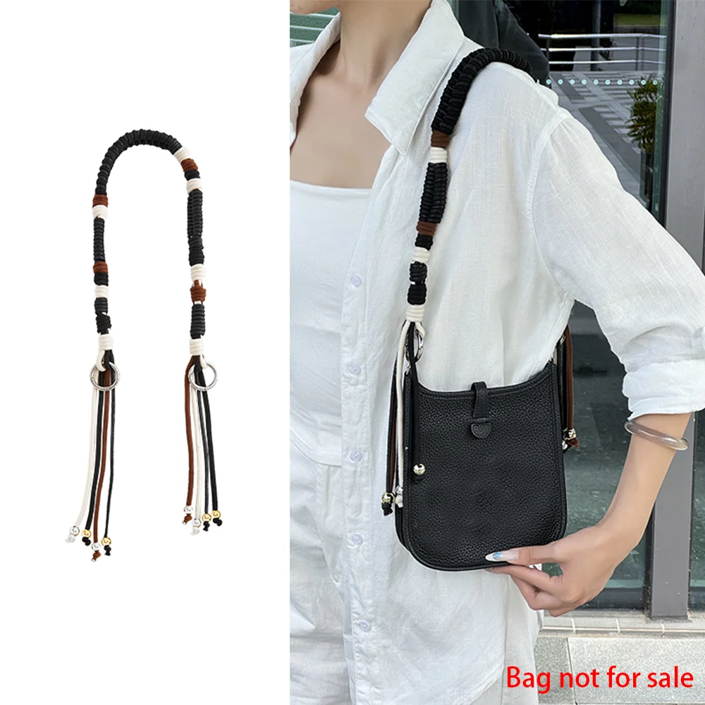 

Bag Strap For Evelyne Bag Shoulder Strap Shoulder Strap Bag Belt With 16 Cotton Lasheng Woven Replacement Crossbody Strap