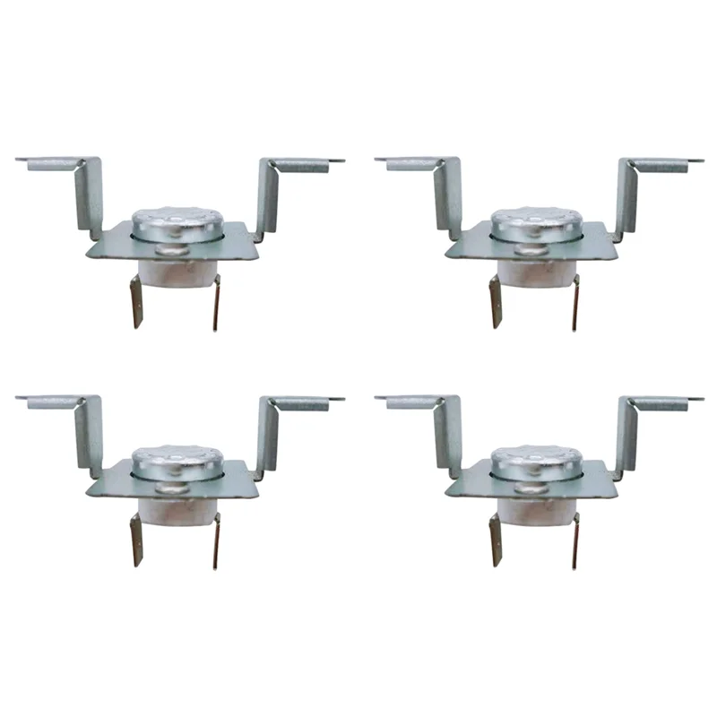 ABFU-4X 6931EL3003D Thermal Fuse Thermostat For AP4440975, 1268366, EAP35353535353535366 0485, And PS3530485