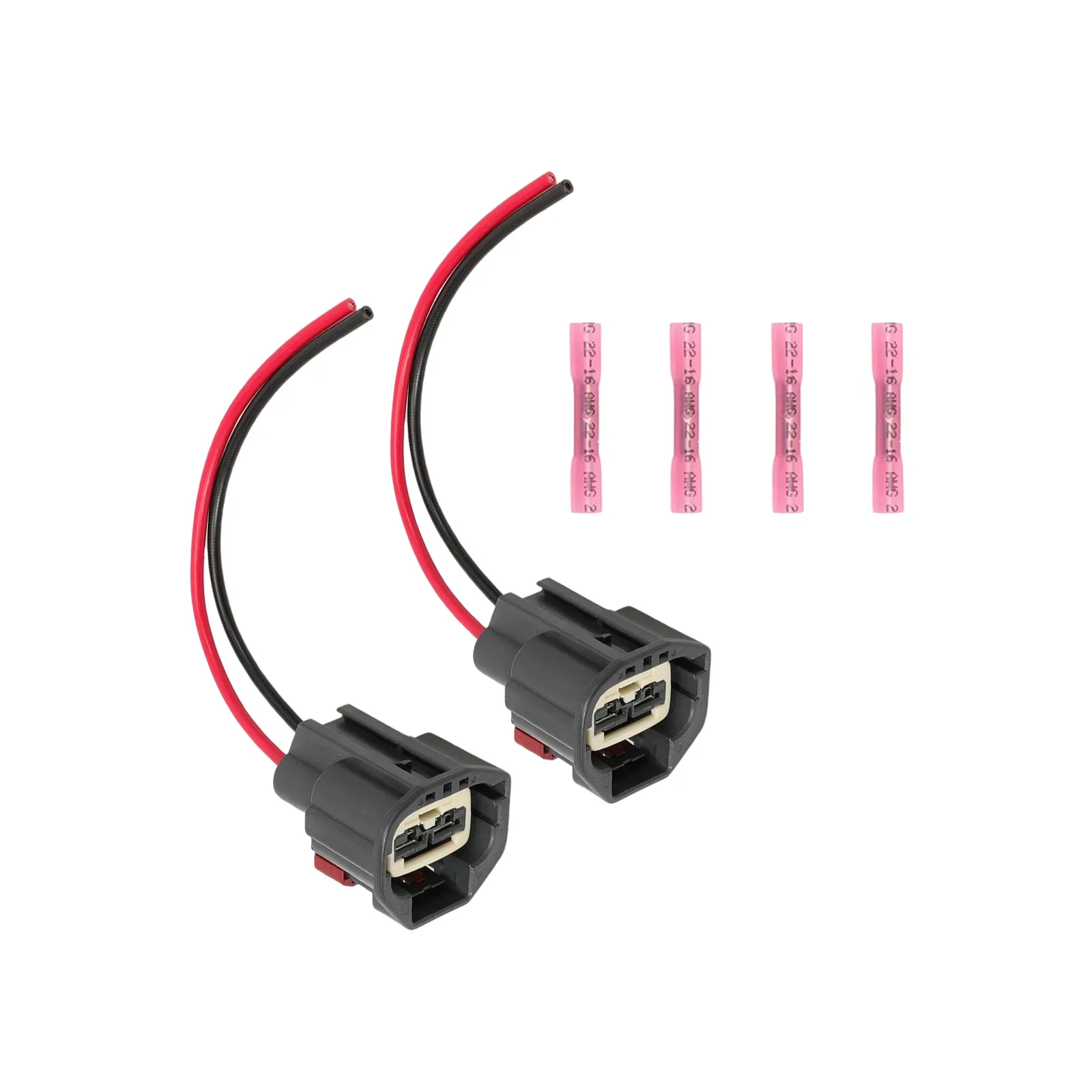 

2 Pieces Handbrake Wires Auto Repair Vehicle Maintenance 2009-2016 Models Automotive Accessories Compatible Fit