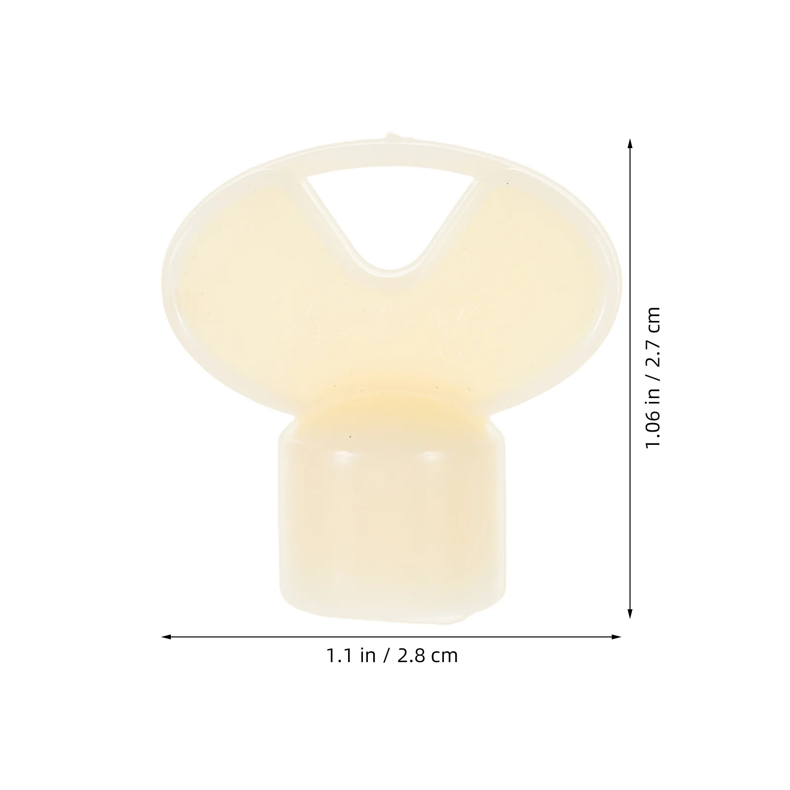 3 قطعة موزع المناشف الورقية مفتاح حامل ورق المرحاض البلاستيكي العالمي استبدال صندوق الأنسجة مفتاح لصيانة الحمام