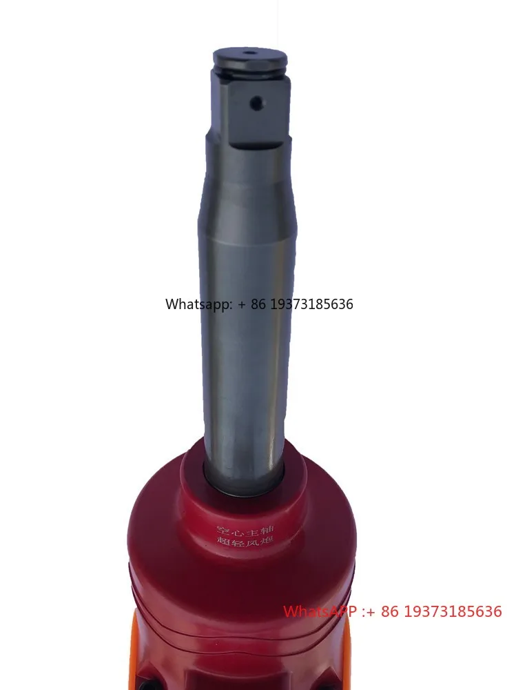 Avvitatore pneumatico Utensili pneumatici per avvitatore pneumatico da 1 pollice