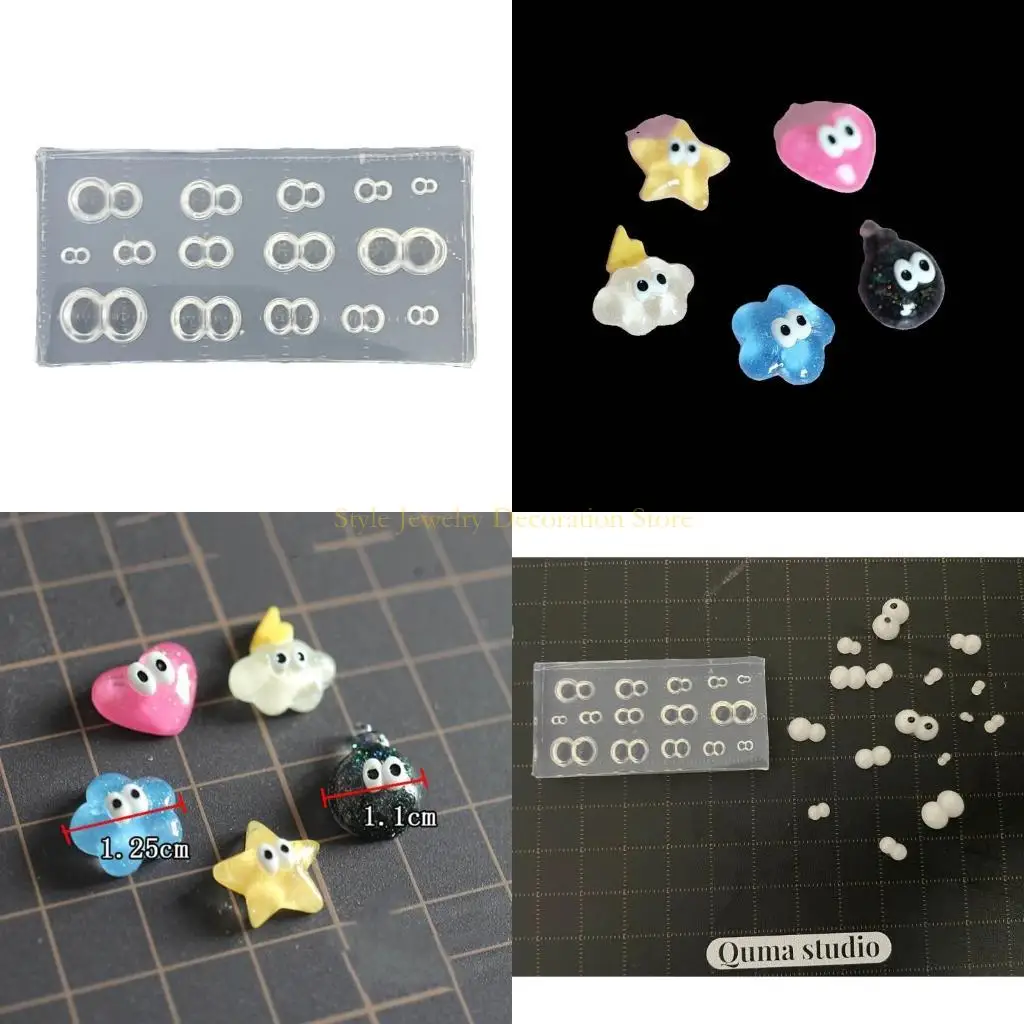 

D46E Exquisite Eye Express Less Less Плесень