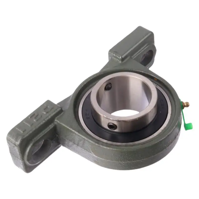 Рисунок 5 - Подшипниковое гнездо UCP211 Высокостабильные