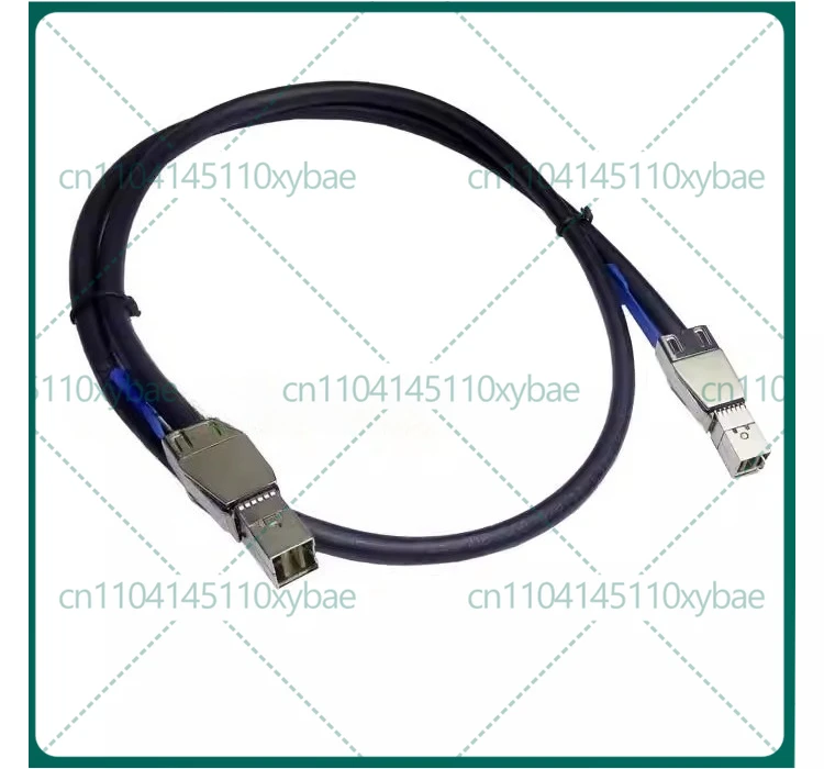 New For Mini SAS 3.0 HD High Speed SFF-8644 to SFF8644 Server 12G External Cable