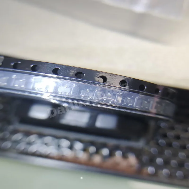 50Pcs/Lot Npn Trans… - image