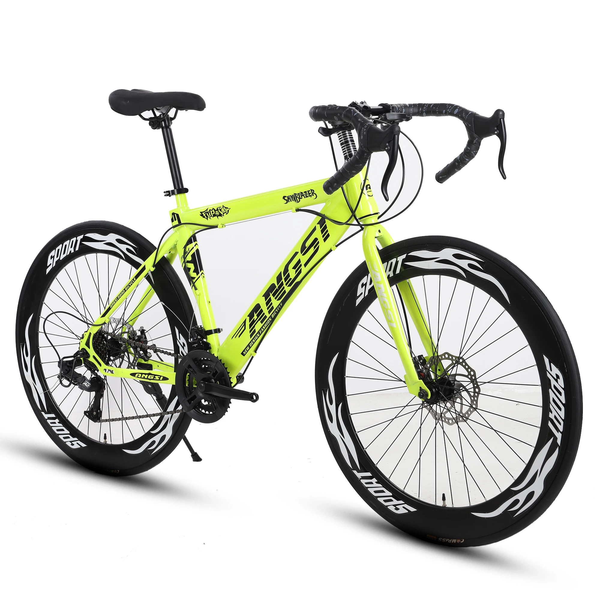 

High End ODM OEM 700C Racing Carbon Fiber Frame s Work Road Bike Bicycle for Men 26inch