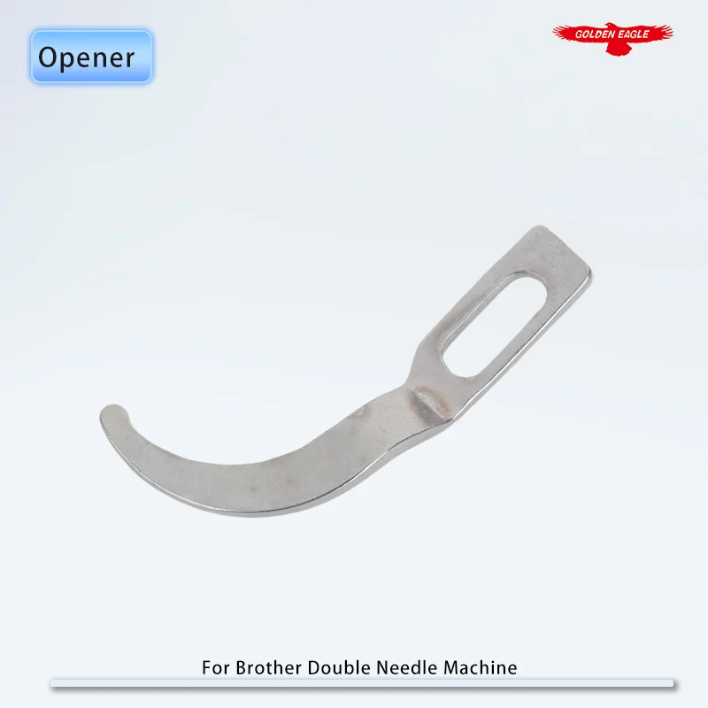 S38212-001 Opener Fit Brother LT2-B842 B845 T-8420C T-8722C T-8452C T-8450B Double Needle Sewing Machine Parts - Detail 1