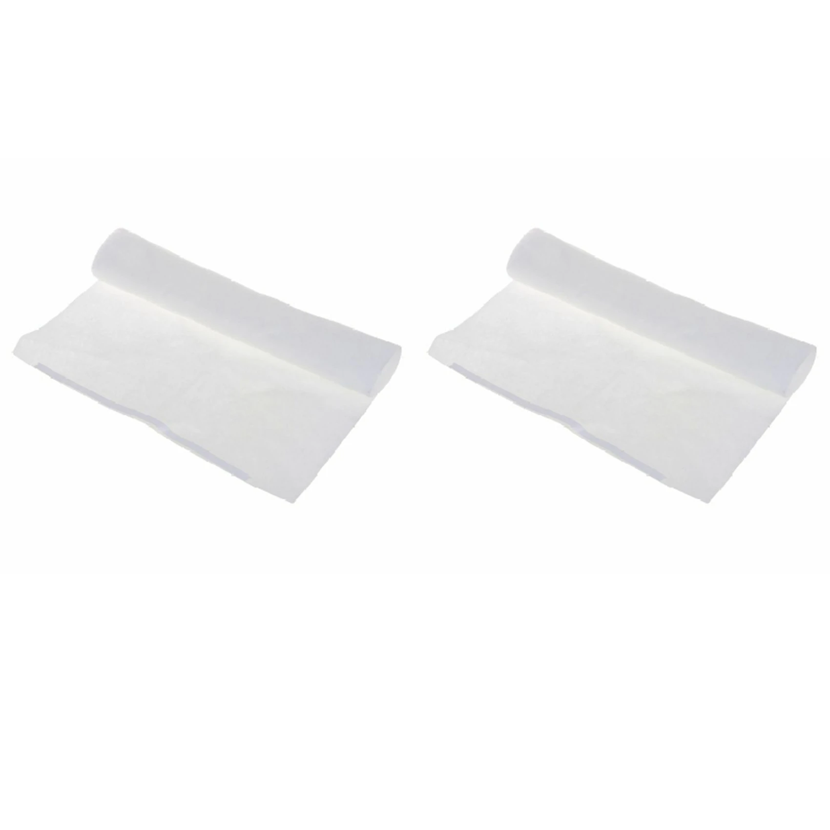 A39M 10 pièces filtre électrostatique coton Hepa filtrage Net suie pour Xiaomi purificateur d'air pièces d'aspirateur