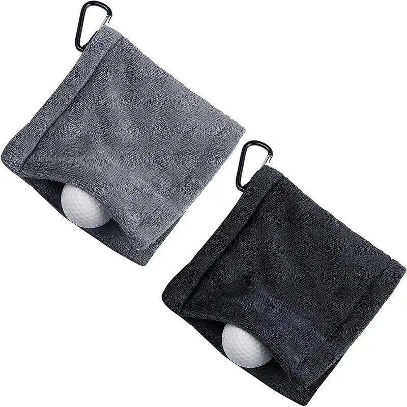 toalha-de-limpeza-para-bolas-de-golfe-2-pecas-de-toalha-de-golfe-com-gancho-de-encaixe-5-x-5-polegadas-microfibra-anfibia-para-uso-Umido-e-seco-hj