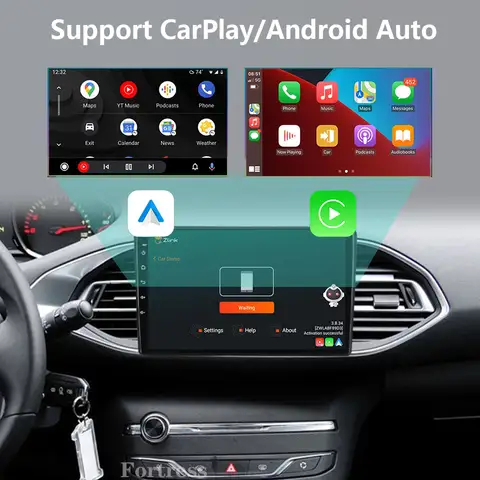 10 best sales display peugeot 308 screen - №10