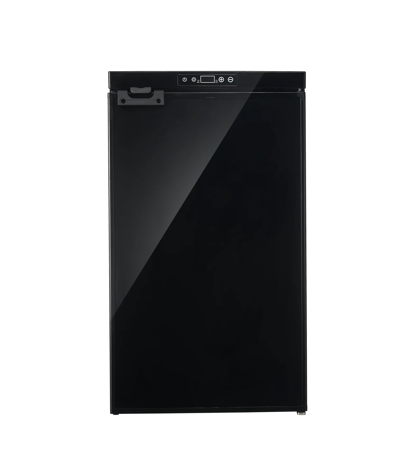 

Холодильник для автодома, 80 л, компрессорный, вертикальный, встраиваемый, для лодок, яхт, кемперов, модифицированный