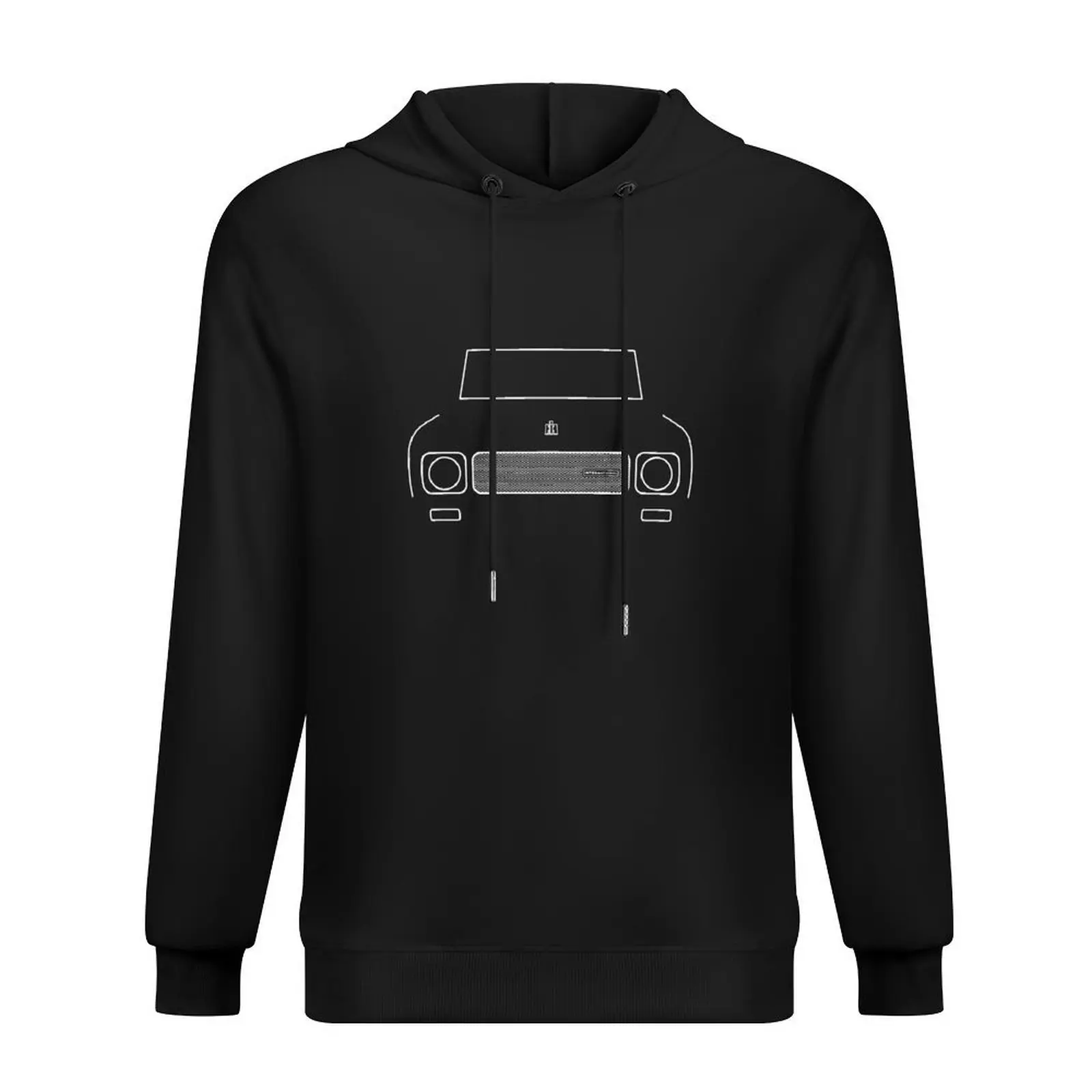 Ih Scout 800A Vinta… - image