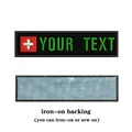 green-iron on