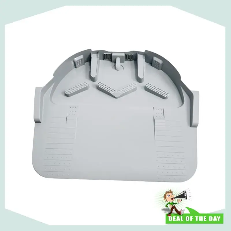 

24-Hour Delivery Mop Self-Wash Base Back Bracket Featuring Washboard For Lydsto W2 W3 W2 Lite W2 Edge W2 Pro W4 Vacuum Cleaner A