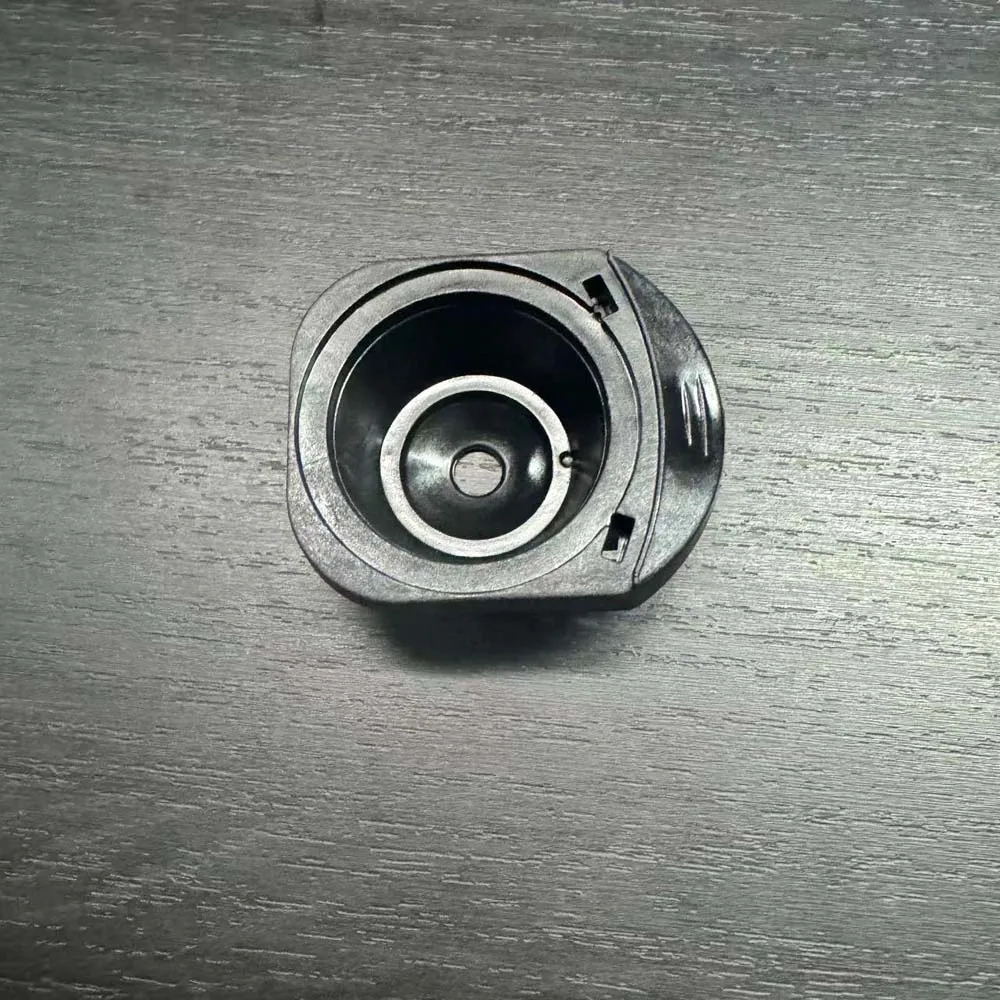 Para dolce gusto genio básico/genio plus elf série suporte cápsula peças de reposição máquina café titular cápsula para edg225