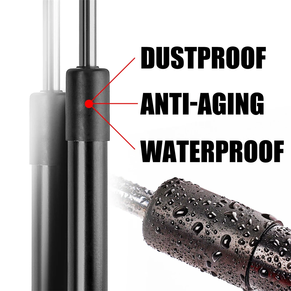 

​For BMW E90 E91 E92 E93 F30 325i 325xi 328i 328xi 330i 330xi 335d 335is 335xi Front Hood Lift Supports Shock Struts 51237060550