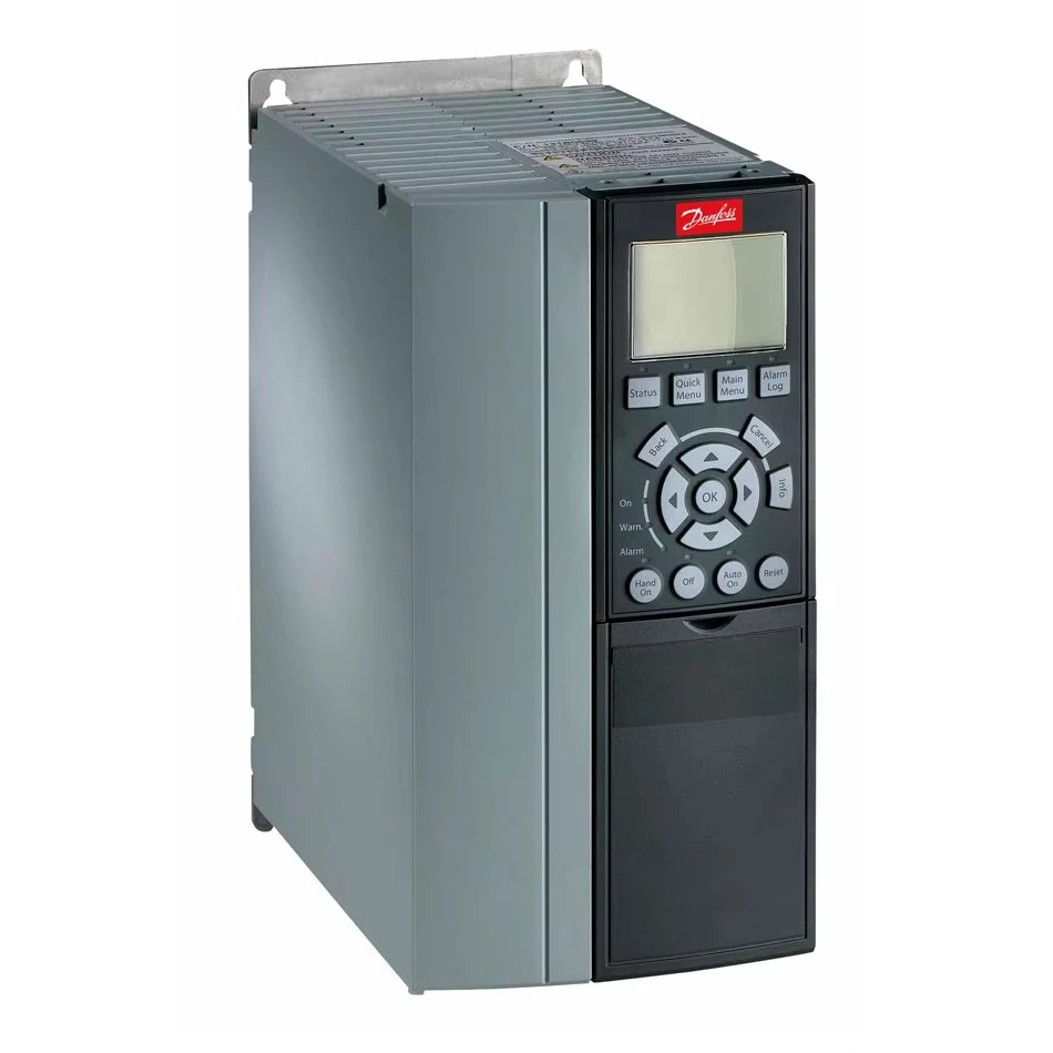 Drive Inverter VLT Automation FC360/301/102/202/101/51/280 MCD202/600 Soft Starter Danfoss Inverter Vfd