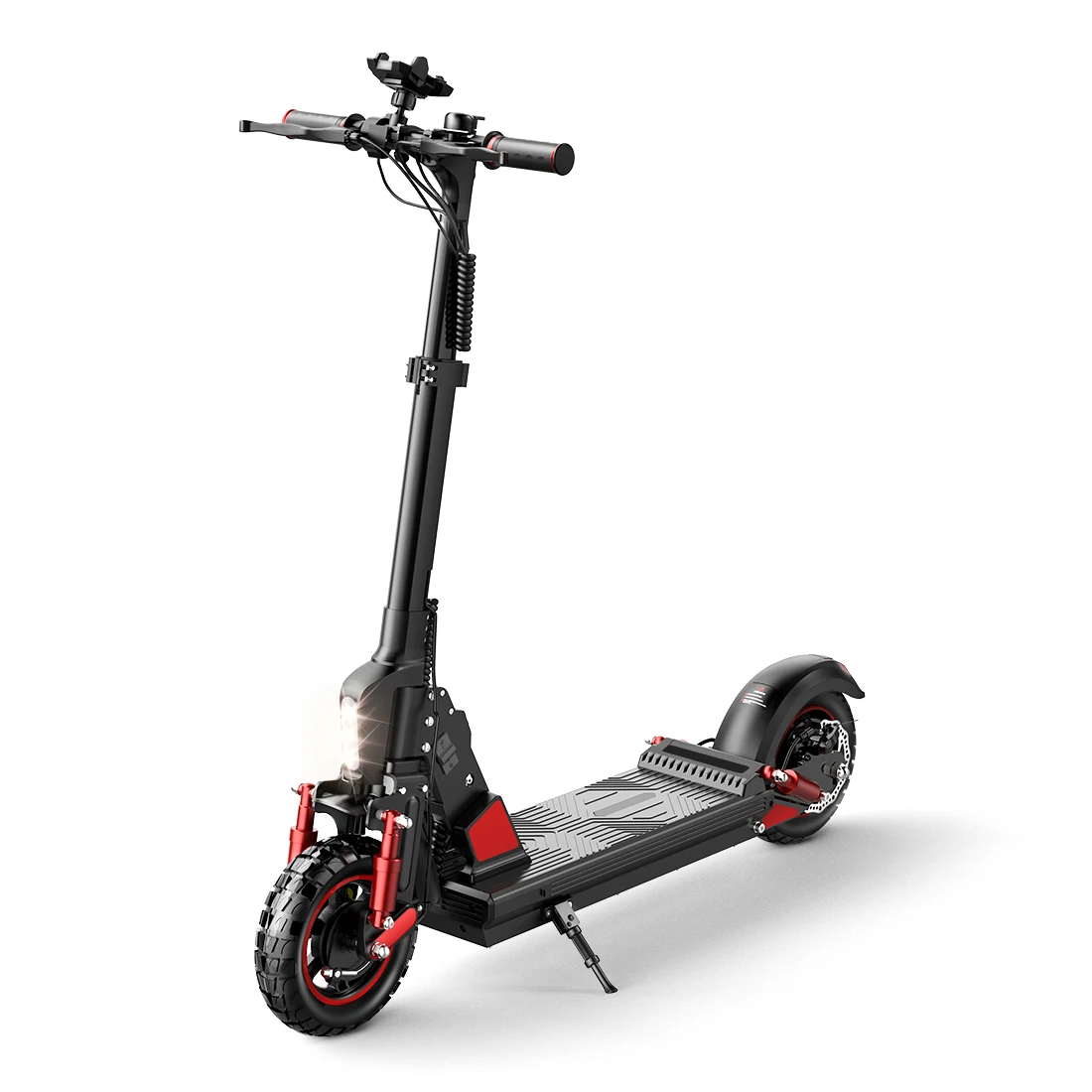 BOGIST C1 Pro Electric Scooter, Foldable E-scooter, 40km, 48V15Ah Battery,45km/h,Cruise,LED Display，Innovative Electric Scooters