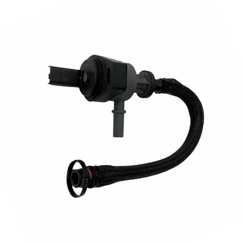 Imagen 2 del producto Válvula de ventilación solenoide de purga de recipiente de tanque de combustible para BMW MINI R55 R56 R57 13537543285 14506028001