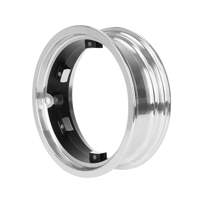 

A51Q-10Inch 10X2.70-6.5 Wheel Hub For Dualtron 3 DT3 SPEEDWAY 5 Electric Scooter Tire 10X2.75 Rim Replacement Accessories