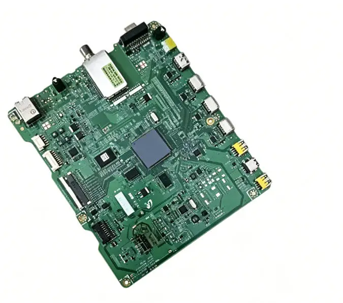 Placa Base BN41-01747A BN94-04512A para TV de 40 Pulgadas, Funcionando Correctamente para Samsung UN40D5500RFXZA UN40D5500RF UN40D5500