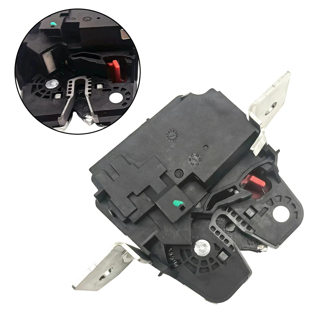 

Boot Latch Lock Actuator for Mercedes A Class W169 B Class W245 All Models Replaces 1697400235 A1697400235 1697400135