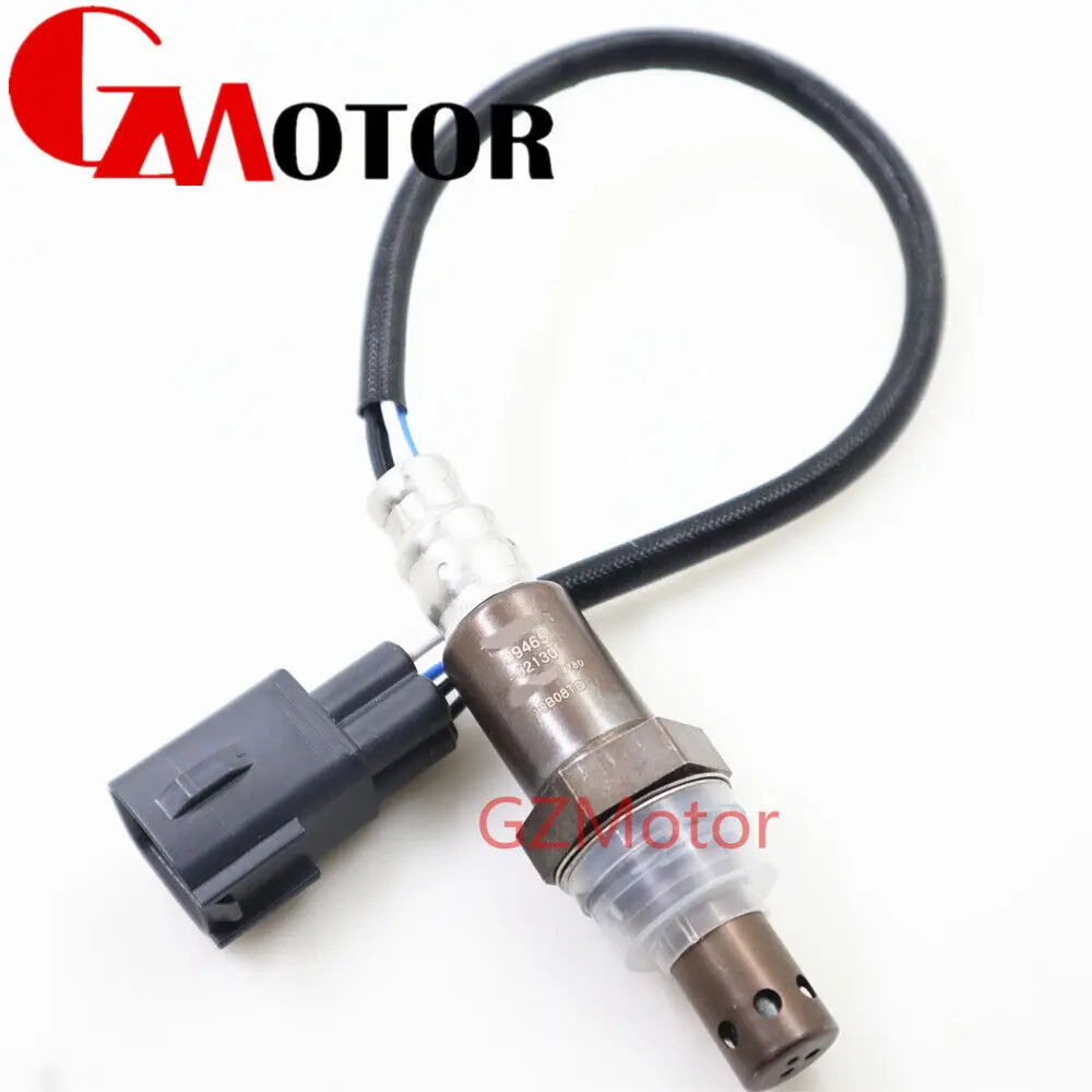 

89465-02130 8946502130 Lambda Sensor Air Fuel O2 Oxygen Sensor For Toyota OEM