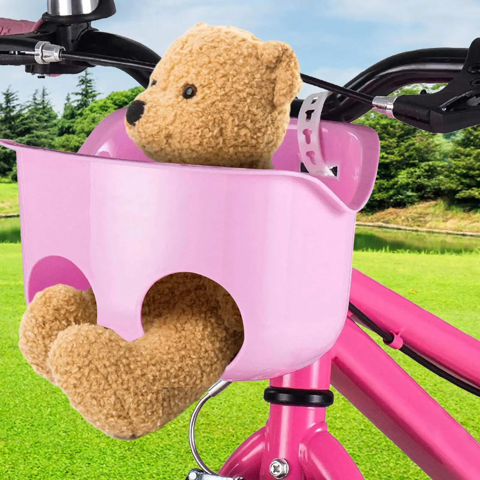 Thumbnail 3 - #7 Compare Bicycle Baskets Before You Buy