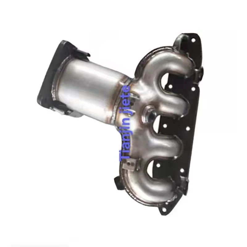 

Catalytic Converter Type Approved Fits SUZUKI SWIFT RS 416 1.6 2006 To 2012 Catalytic Converter