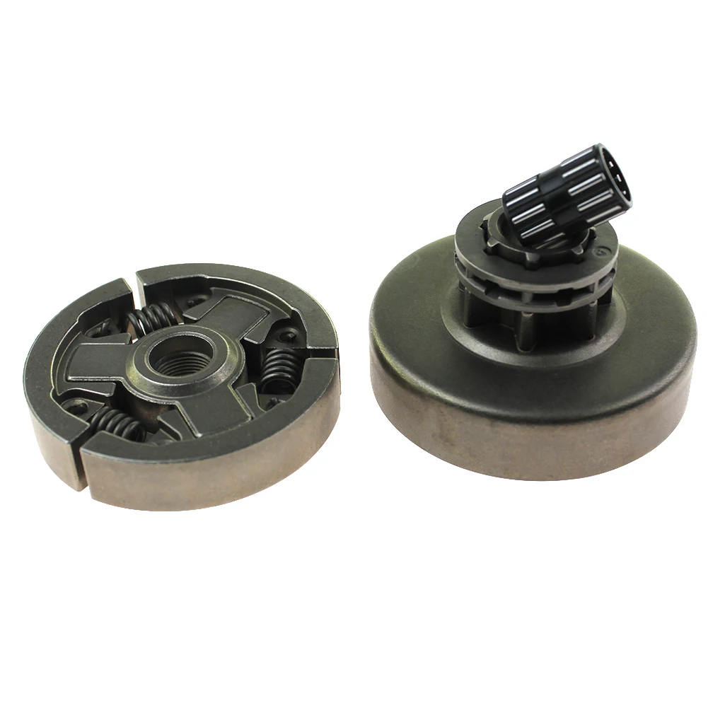 Clutch Drum Sprocket Spur Rim Needle Cage Assy Fits For Stihl Chainsaw 038 038AV MS380 MS381 MS381N 1119 0007 1003 9512 933 3150
