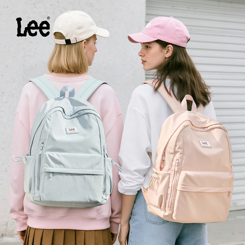 lee-zaino-per-laptop-stile-ragazza-dolce-e-carino-zaino-da-donna-impermeabile-zaino-da-scuola-rosa-zaino-grande-in-nylon-di-moda