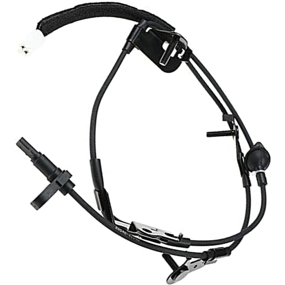 วี 70720115   เซ็นเซอร์ความเร็วล้อ ABS สําหรับ Toyota RAV4 AWD 2001-2005 อะไหล่รถยนต์ 89546-42030 8954642030   ALS741