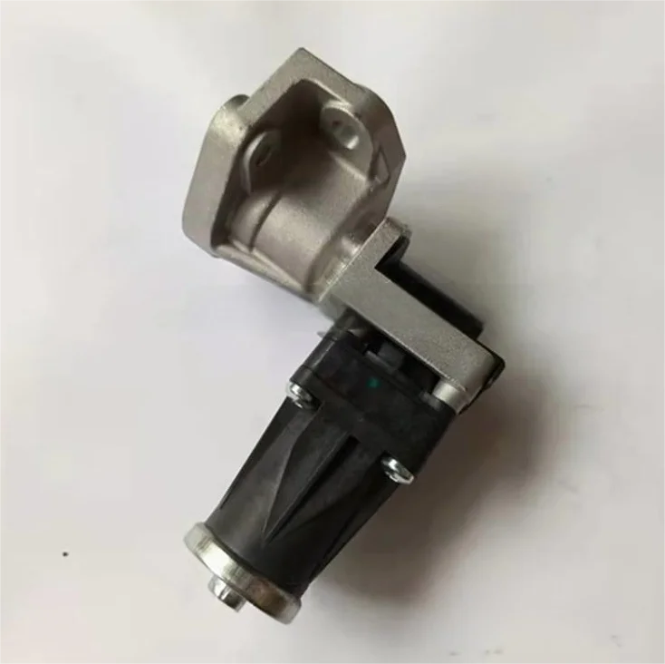 1207060-N50PA  EGR Exhaust  Recirculation Valve for QingLing ISU ZU National Five Emission Standard